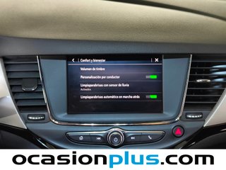 Opel Astra 1.2 Turbo SHL GS Line 81 kW (110 CV)