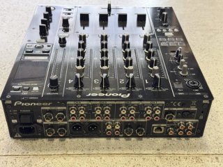 Pioneer DJ DJM-900 Nexus