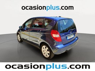 Mercedes-Benz Clase A 160 70 kW (95 CV)