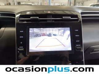 Hyundai Tucson 1.6 CRDI 48V Maxx DCT 100 kW (136 CV)