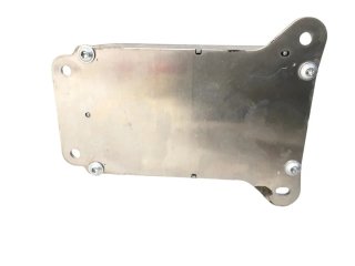 Modulo suspension BMW F01 F07