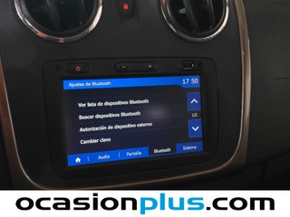 Dacia Logan MCV Laureate TCE 66 kW (90 CV)