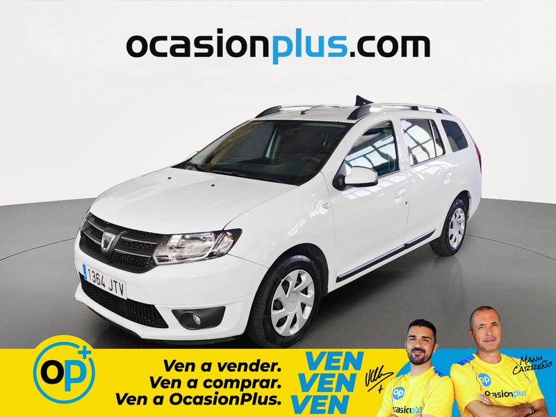 Dacia Logan MCV Laureate TCE 66 kW (90 CV) - foto 1