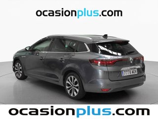 Renault Megane Sport Tourer Techno TCe 103 kW (140 CV) EDC GPF