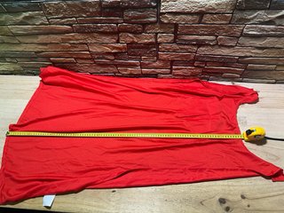 Disfraz Superman DC Comics Adulto Talla L