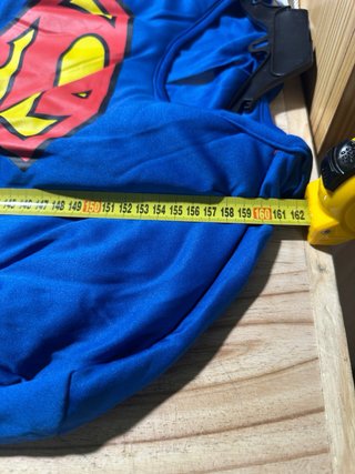 Disfraz Superman DC Comics Adulto Talla L