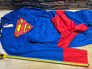 Disfraz Superman DC Comics Adulto Talla L