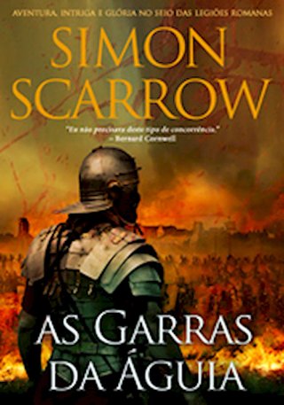 As Garras da Águia