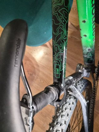 Cannondale Trail 3 29" 2025