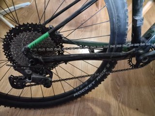 Cannondale Trail 3 29" 2025