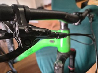 Cannondale Trail 3 29" 2025