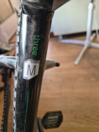 Cannondale Trail 3 29" 2025