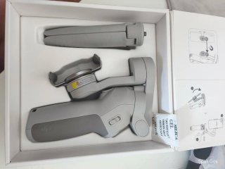 DJI Osmo Mobile SE Gimbal
