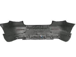 Parachoques trasero Mercedes C253 Coupe