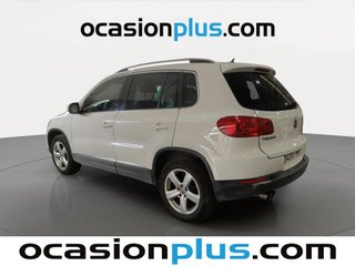 Volkswagen Tiguan Sport 2.0 TDI BMT 4Motion 103 kW (140 CV) DSG