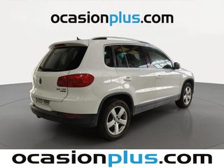 Volkswagen Tiguan Sport 2.0 TDI BMT 4Motion 103 kW (140 CV) DSG
