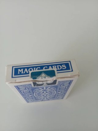 Mazzo Carte Francesi Vintage Clementoni