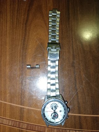 Reloj Festina F20694 Acero Inoxidable