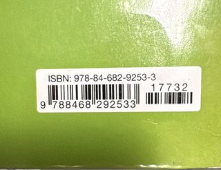 Libro de texto Ciencias Sociales. 4 primaria