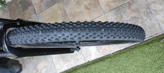 Orbea Keram ebike
