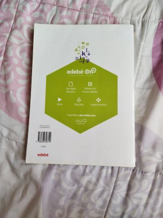 LENGUA Y LITERATURA 1