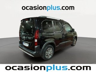 Peugeot e-Rifter Allure Pack Standard 100 kW (136 CV)