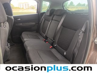 Peugeot 3008 1.6 BlueHDI FAP Style 88 kW (120 CV)