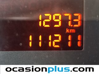 Peugeot 3008 1.6 BlueHDI FAP Style 88 kW (120 CV)