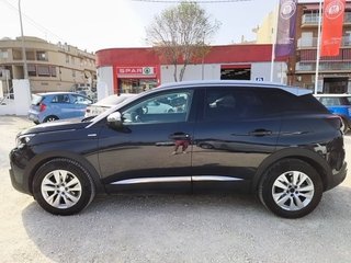 Peugeot 3008 Style PureTech 130 S&S