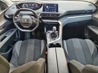 Peugeot 3008 Style PureTech 130 S&S