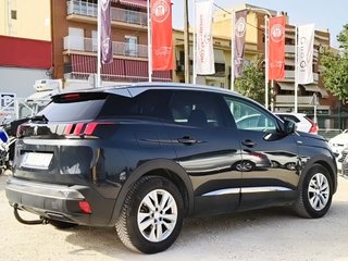 Peugeot 3008 Style PureTech 130 S&S