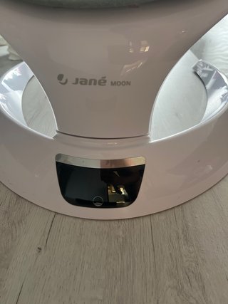 Hamaca eléctrica Jane