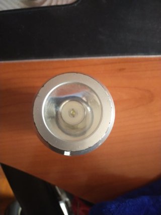 Cassa BlueTooth Argento e Verde