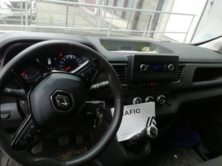 Renault Trafic Furgón L1H1 Blue dCi 96 Kw (130 CV)