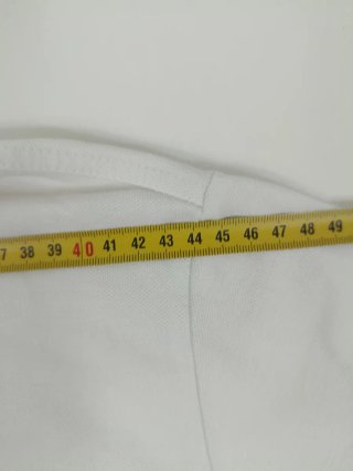 Polo Pierre Cardin Rayas Azules Talla M