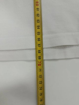 Polo Pierre Cardin Rayas Azules Talla M