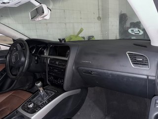 Audi A5 2010