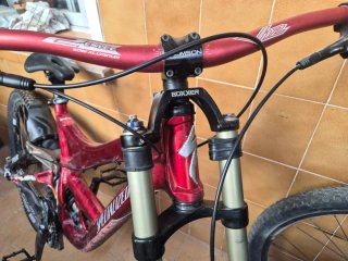 Specialized Demo 8 II 2007