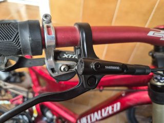 Specialized Demo 8 II 2007