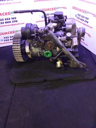 BOMBA INYECTORA R8448B182C 025827AUE PEUGEOT 206
