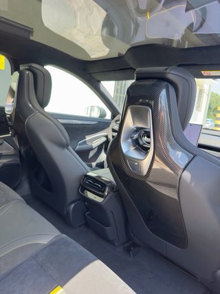 Xiaomi SU7 ULTRA 2025 CARBON CERAMIC