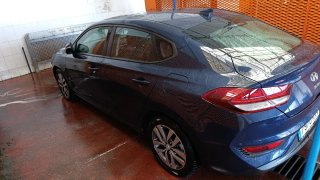 Hyundai i30 2019