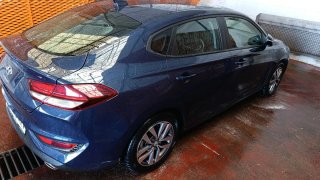 Hyundai i30 2019