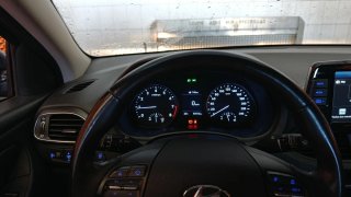 Hyundai i30 2019