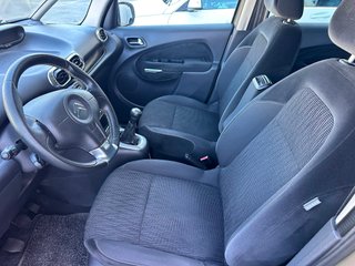 Citroen C3 Picasso 2013