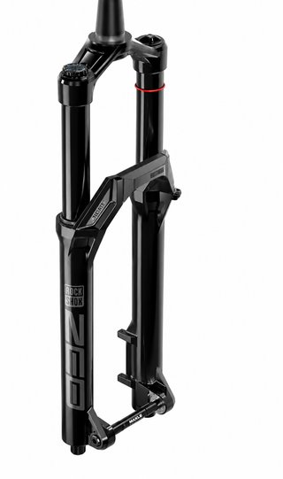 Horquilla RockShox Zeb Select Charger RC 29" Eje 1