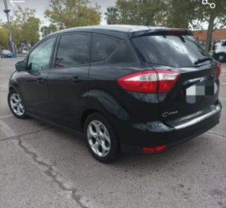 Ford C-MAX 2012