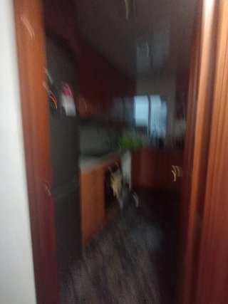 Alquilo habitación acogedora para mujer responsab