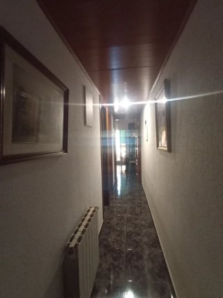Alquilo habitación acogedora para mujer responsab