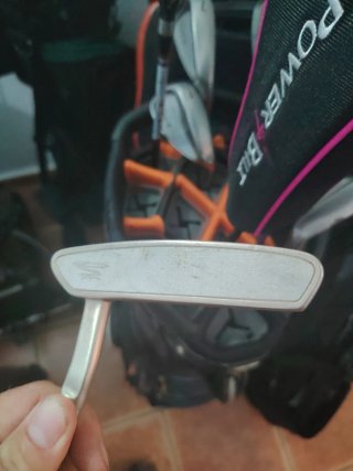 Putter Cobra Melbourne I